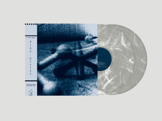 Sun Kil Moon – Tiny Cities (limited edition coloured vinyl)
